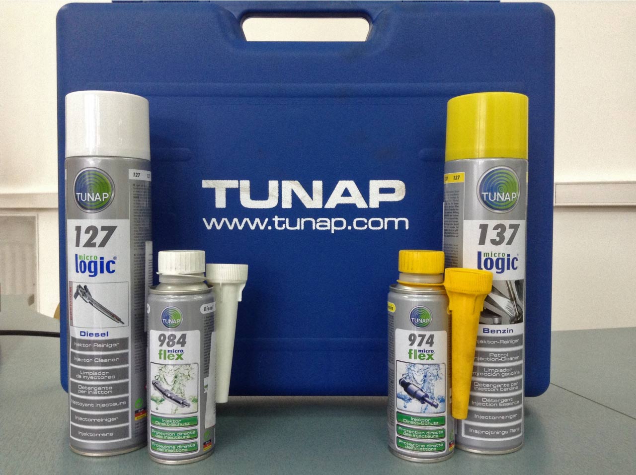 Модуль изображения